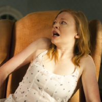 Movie Review: Jessabelle - They Want Her Goodies